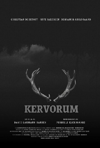 Kervorum