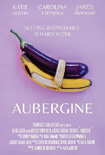 Aubergine