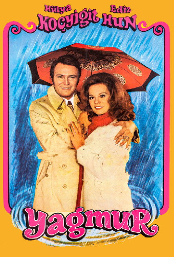 Yağmur