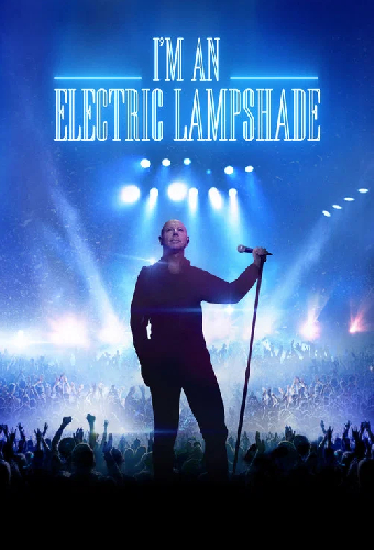 I'm an Electric Lampshade
