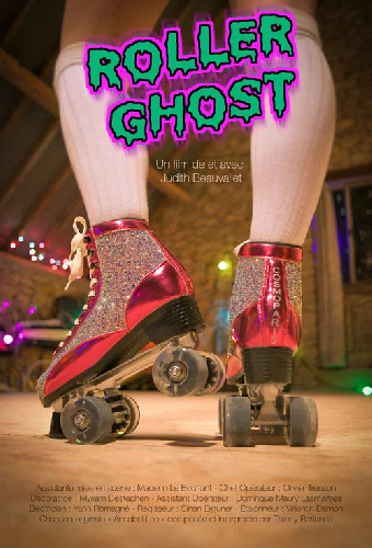 Roller Ghost