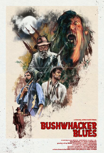 Bushwhacker Blues