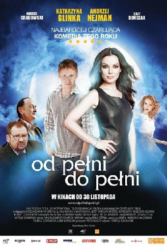 Od pełni do pełni