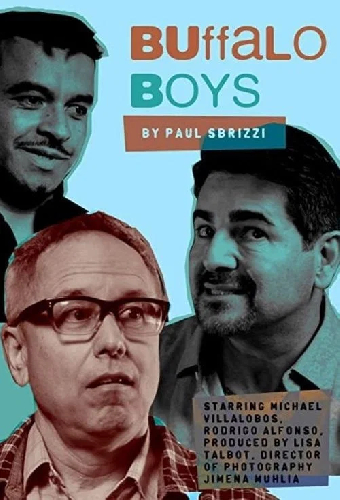 Buffalo Boys