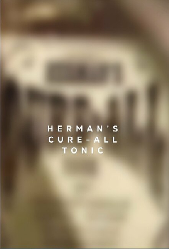 Herman's Cure-All Tonic