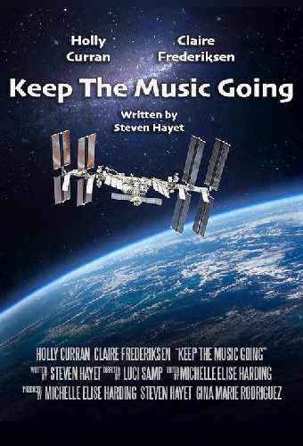 Keep The Music Going