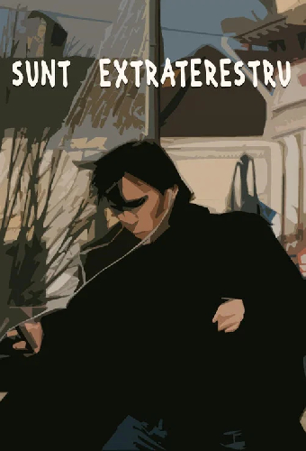 Sunt Extraterestru