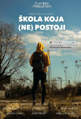 Skola koja (ne) postoji