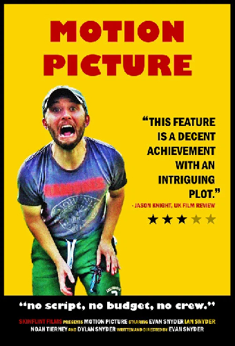 Motion Picture