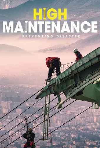 High Maintenance