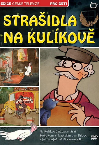 Strašidla na Kulíkově