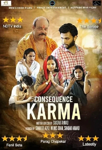 Consequence Karma