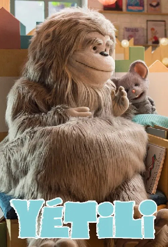 Yétili