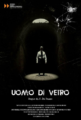 Uomo di vetro