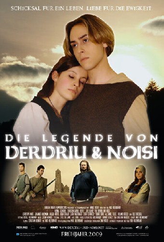 Die Legende von Derdriu und Noisi