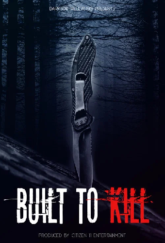 Built to Kill