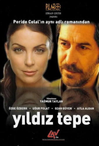 Yıldız Tepe