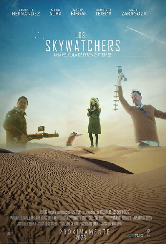 Los Skywatchers