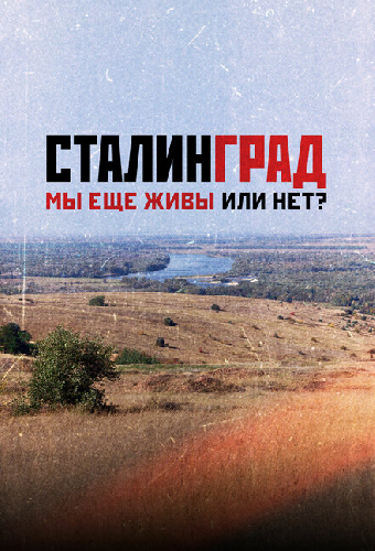 Сталинград. Мы еще живы или нет?