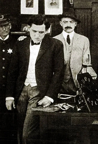 The Flaw in the Alibi