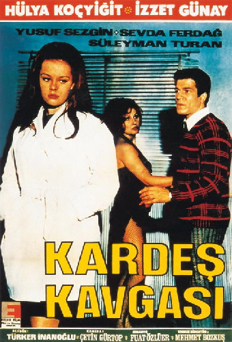 Kardeş Kavgası