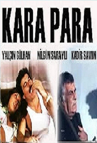 Kara Para