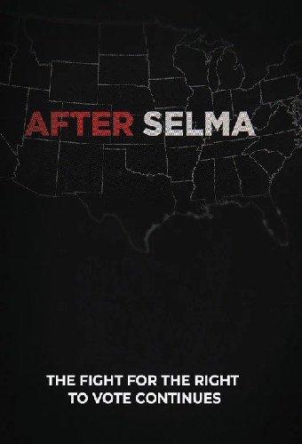 After Selma