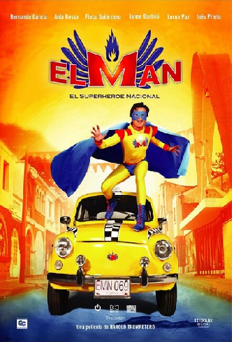 El man