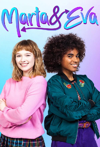 Marta & Eva