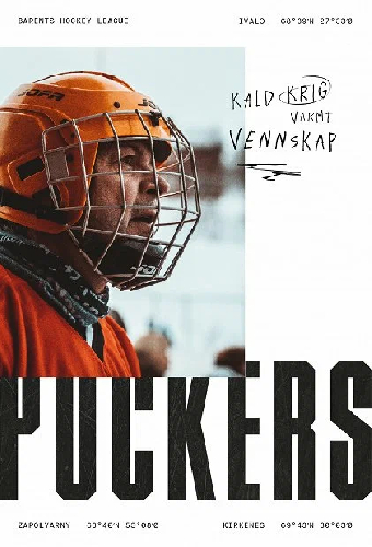 Puckers