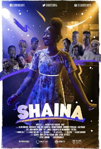 Shaina