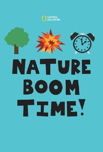 Nature Boom Time