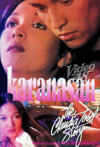 Karanasan: The Claudia Zobel Story