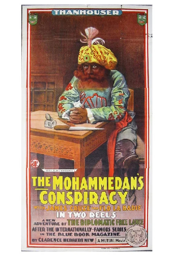 The Mohammedan's Conspiracy