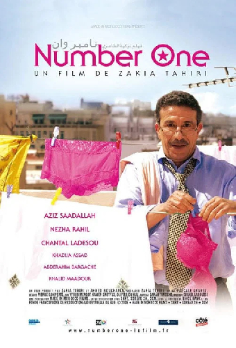Number One