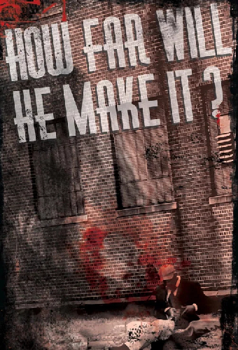 How Far Will He Make It?