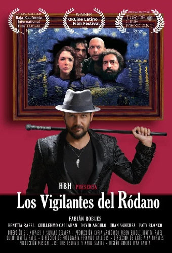 Los Vigilantes del Ródano