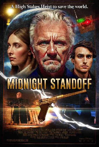 Midnight Standoff