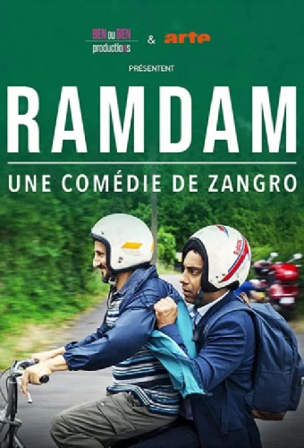 Ramdam