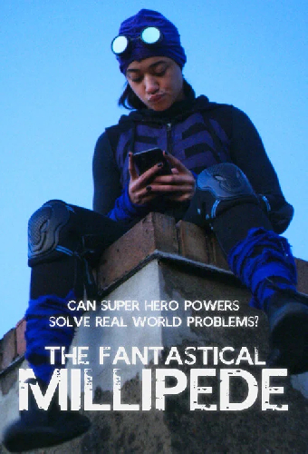 The Fantastical Millipede