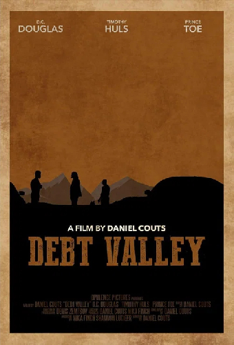 Debt Valley