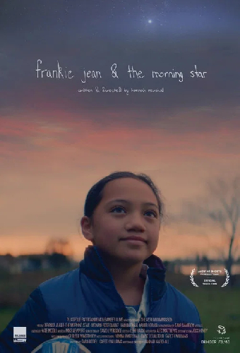 Frankie Jean & the Morning Star