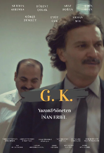 G.K.