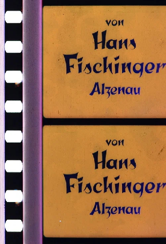 Tanz der Farben