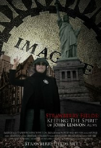 Strawberry Fields: Keeping the Spirit of John Lennon Alive