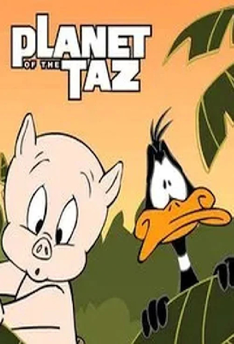Planet of the Taz