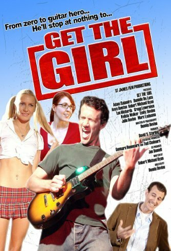 Get the Girl