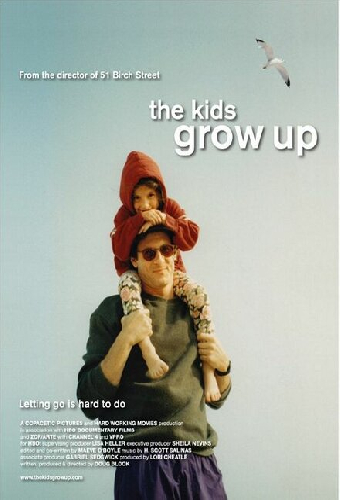 The Kids Grow Up