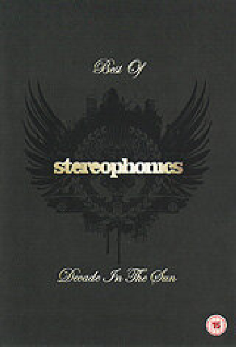 Stereophonics: A Decade in the Sun