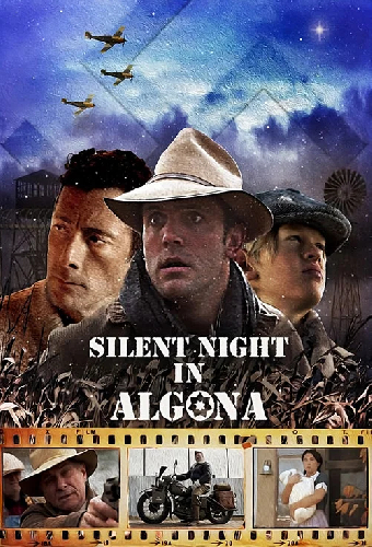 Silent Night in Algona